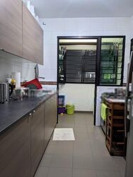 Blk 54 Havelock View (Bukit Merah), HDB 4 Rooms #414428271